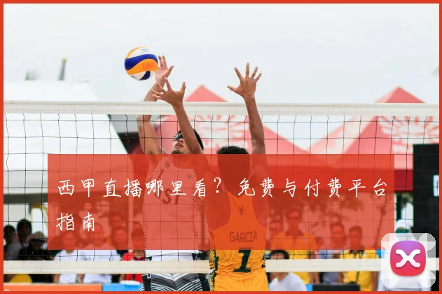 西甲直播哪里看？免费与付费平台指南